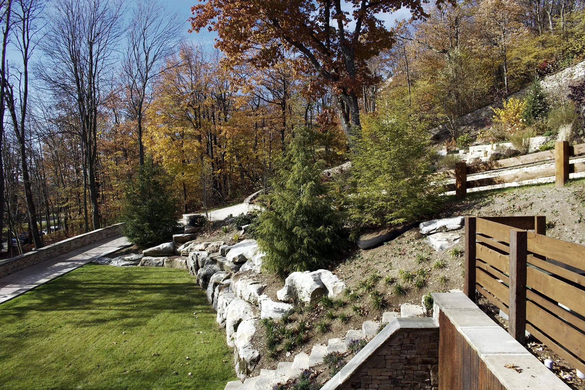 Residential Gallery Silvis Group, Inc.