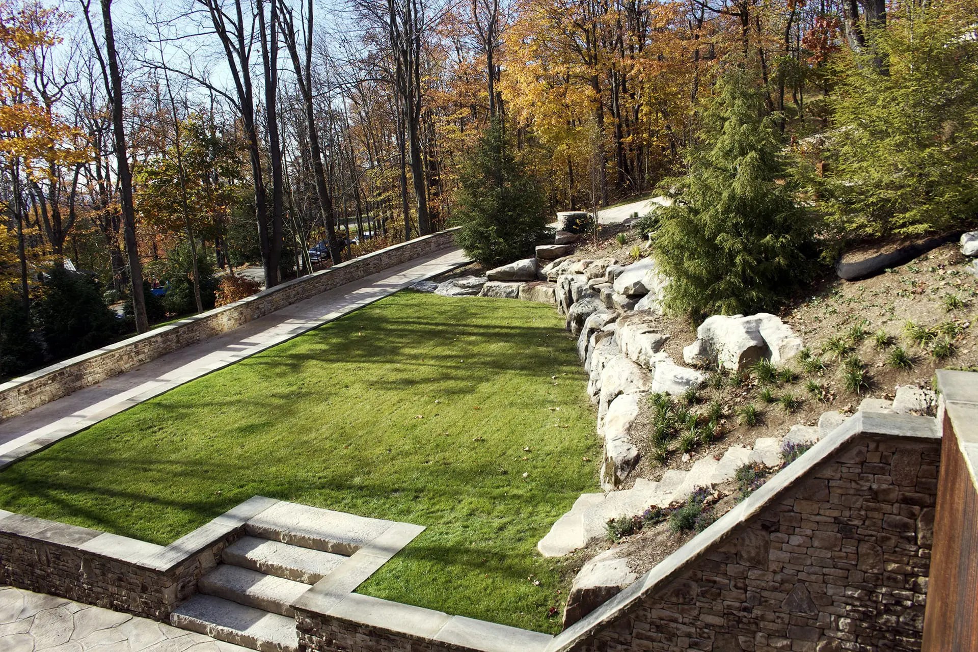 Residential Gallery Silvis Group, Inc.