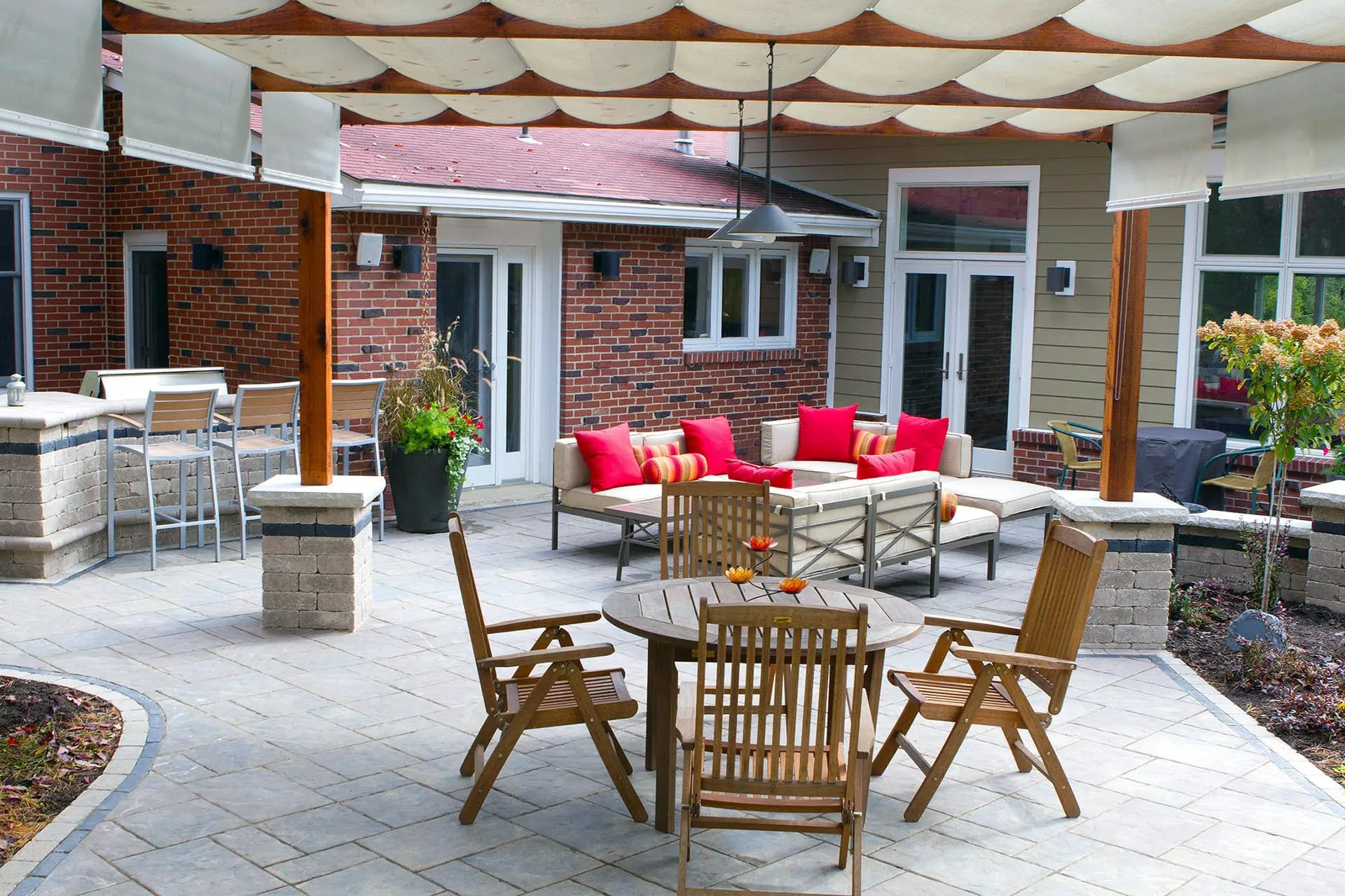 Residential Gallery Silvis Group, Inc.