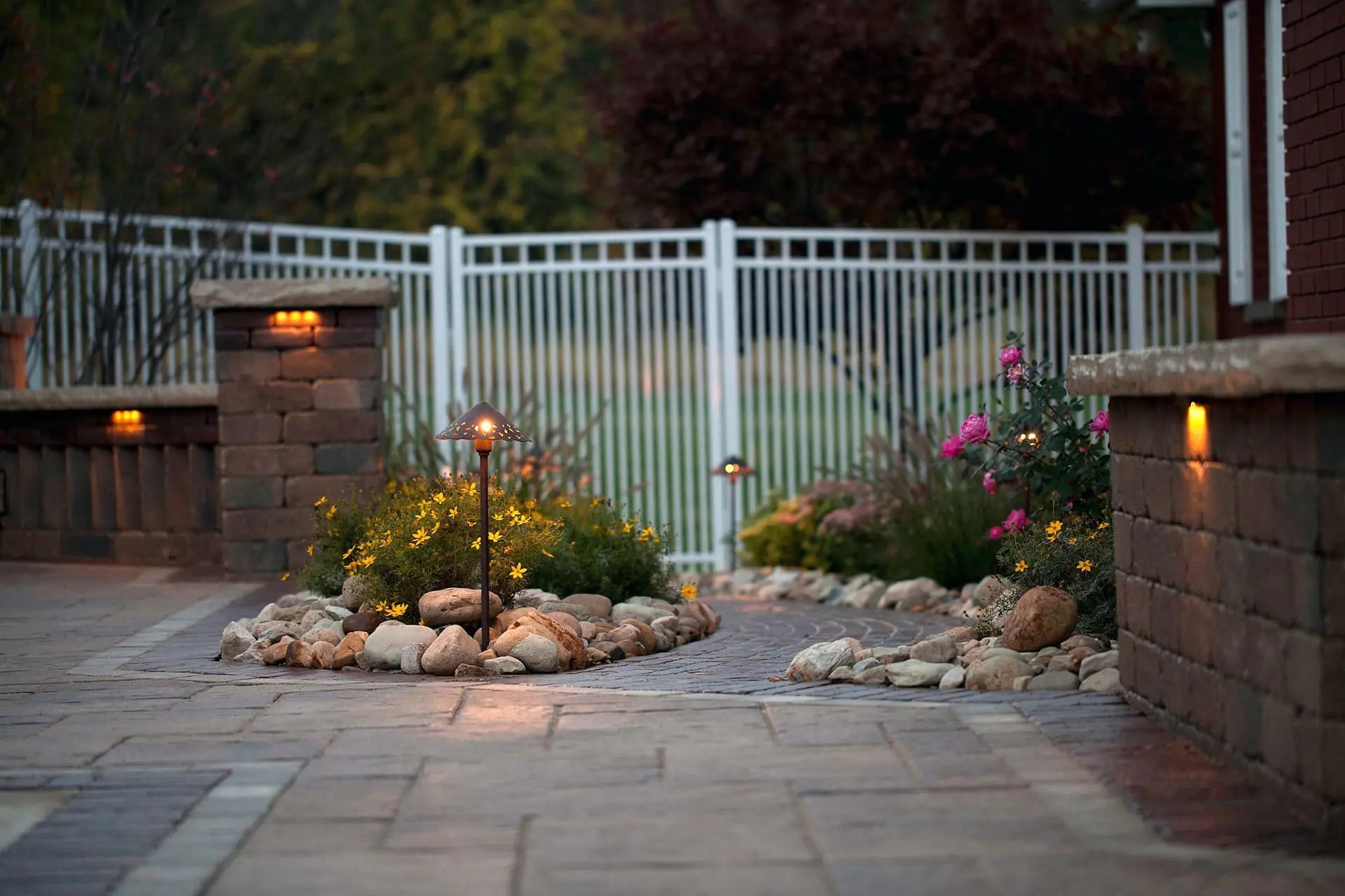 Residential Gallery Silvis Group, Inc.