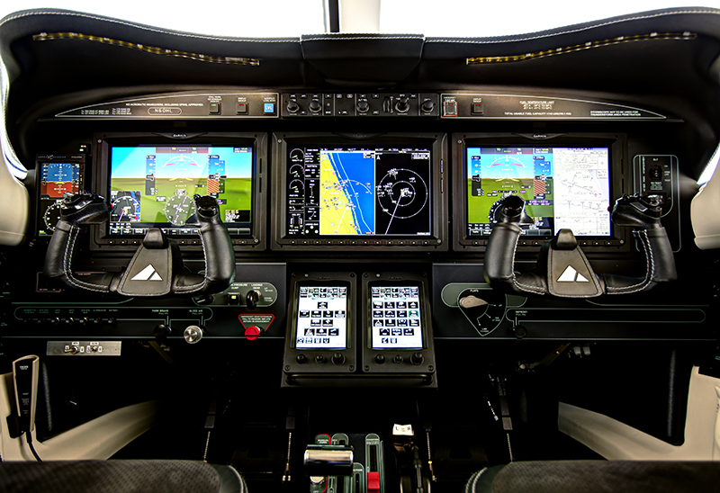 2001 Piper Meridian N461BB » Chess Aviation 2001 Piper Meridian N461BB » Chess Aviation