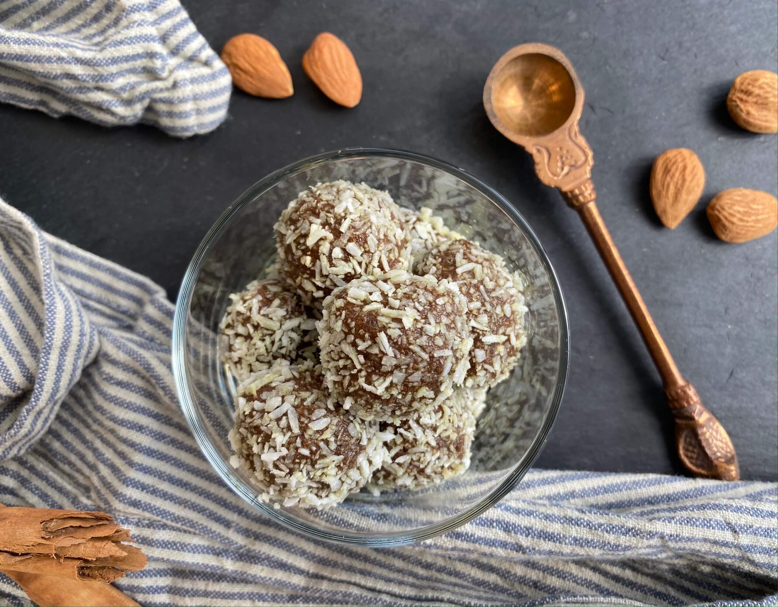 Ojas Balls Himmel und Erde! simdosha