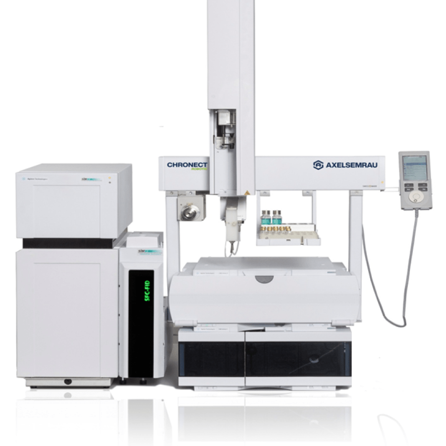 SIM GmbH SFCFID Analyzer