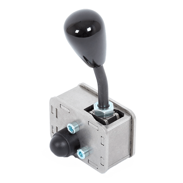 Heusinkveld Sim Shifter SimPlexity