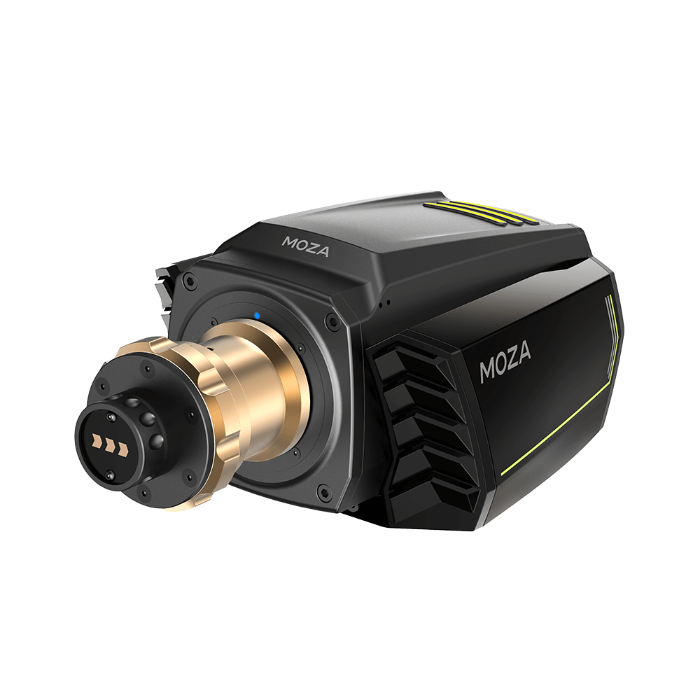 The 5 Best Direct Drive Steering Wheels (2024) Sim Racing