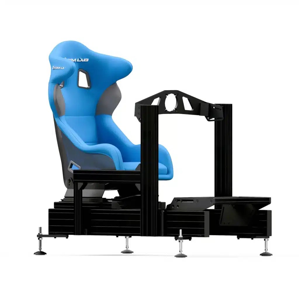 Simlab Fókuszban a szimulátorosok kedvenc pilótafülkemárkája a 2024