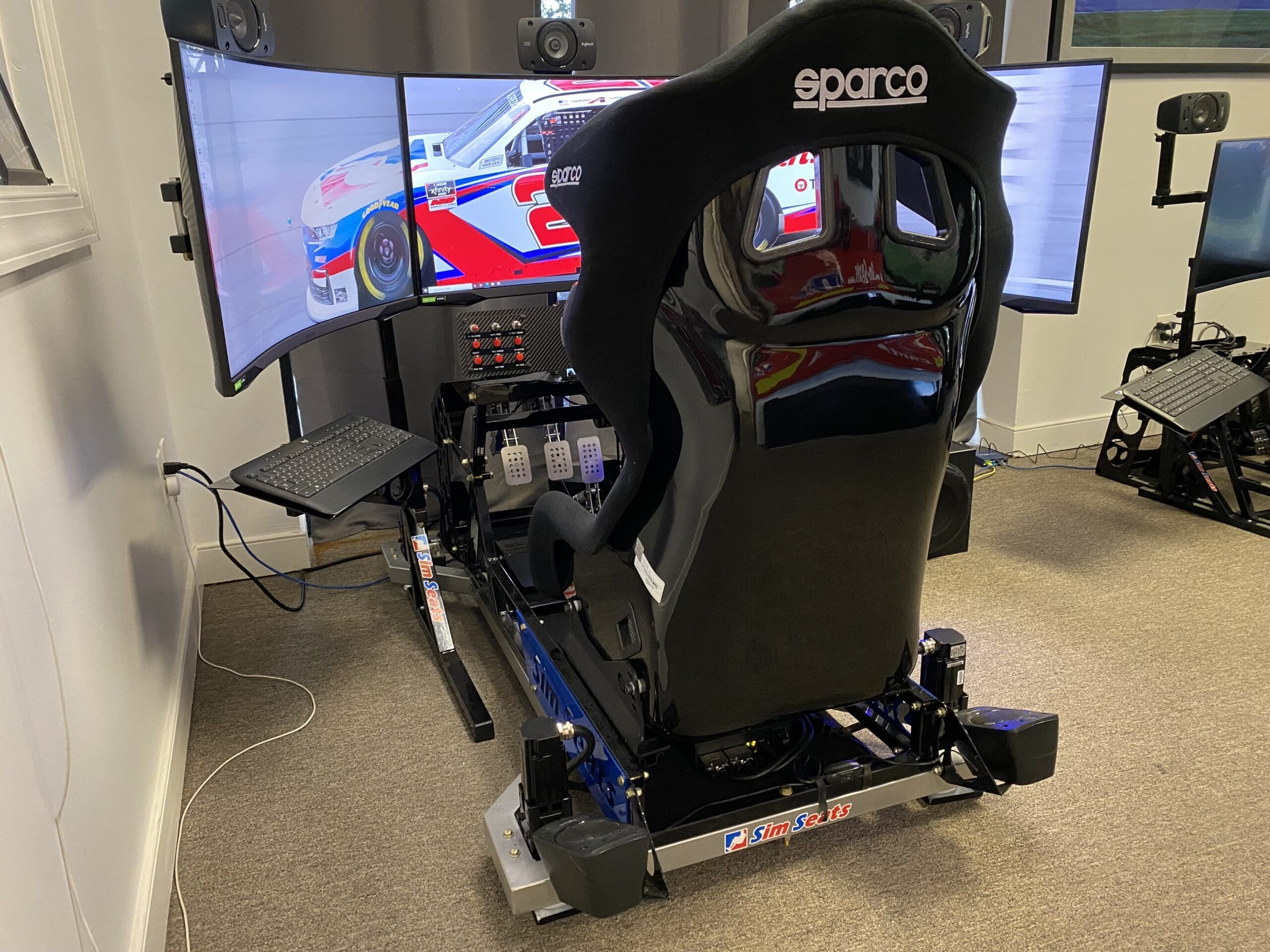 Getting Started iRacing.com iRacing.com Motorsport Simulatio…