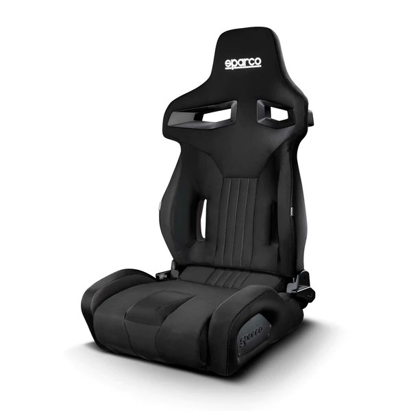 Sparco R333 V2 Racing Seat Sim Seats
