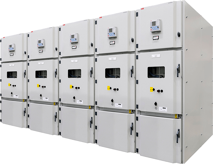 Medium Voltage Switchgear SIM Switchgear . UK Manufacturers