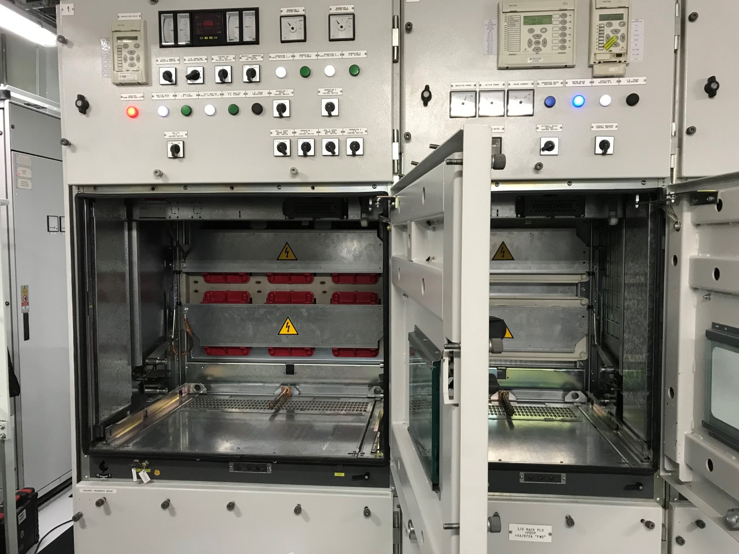 Electrical Safety Training SIM Switchgear UK Manufacturers