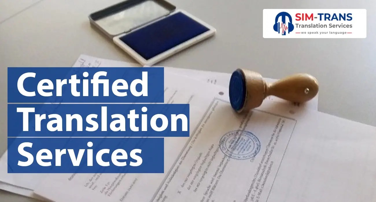 Get Your Document Translation with Ease in Dubai Legal Translation