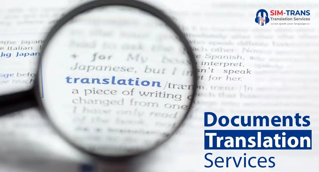 Get Your Document Translation with Ease in Dubai Legal Translation Interpretation