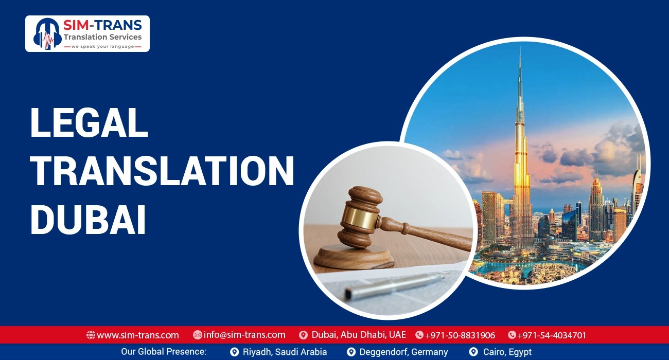 Legal Translation Dubai A Crucial Aspect of Mainland Business Setup