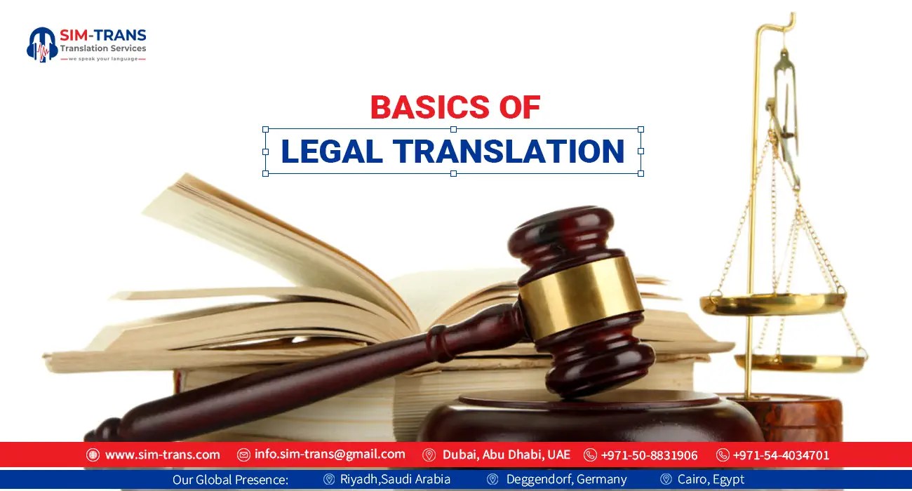 Legal Translation Basics Legal Translation Interpretation