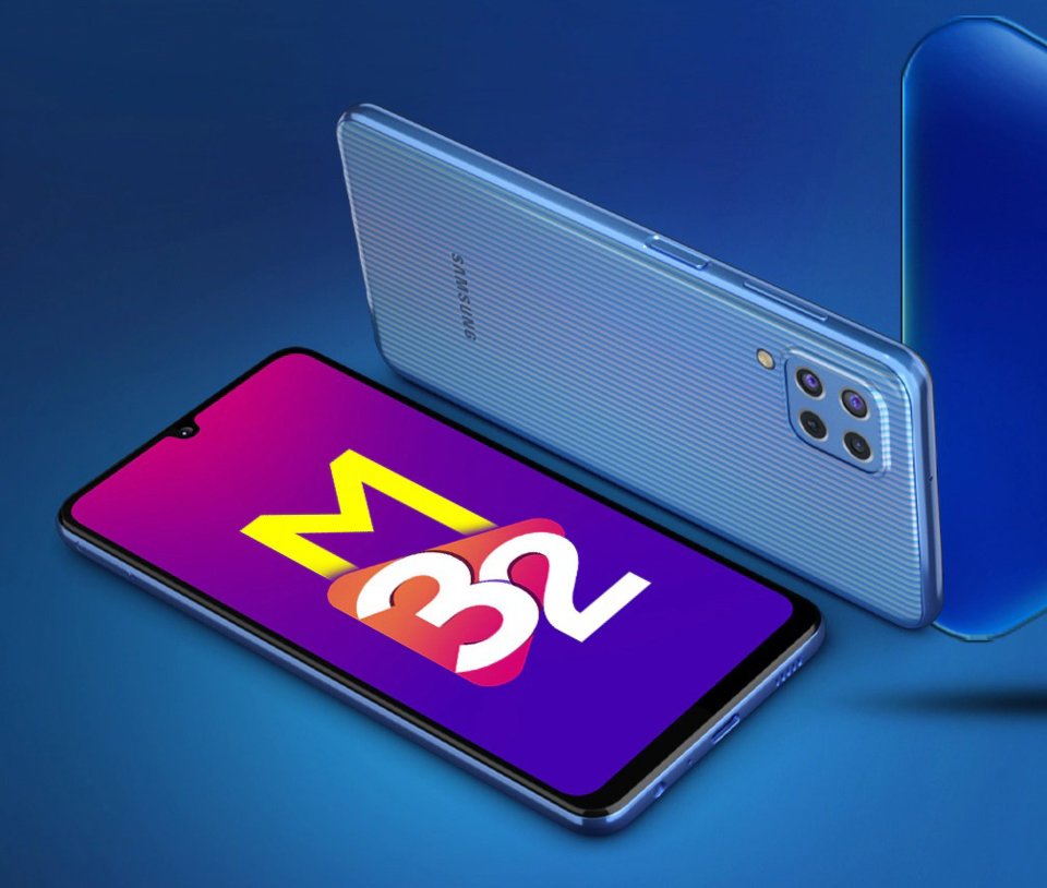 Samsung Galaxy M32 5G arrives on Amazon India. unlock blog