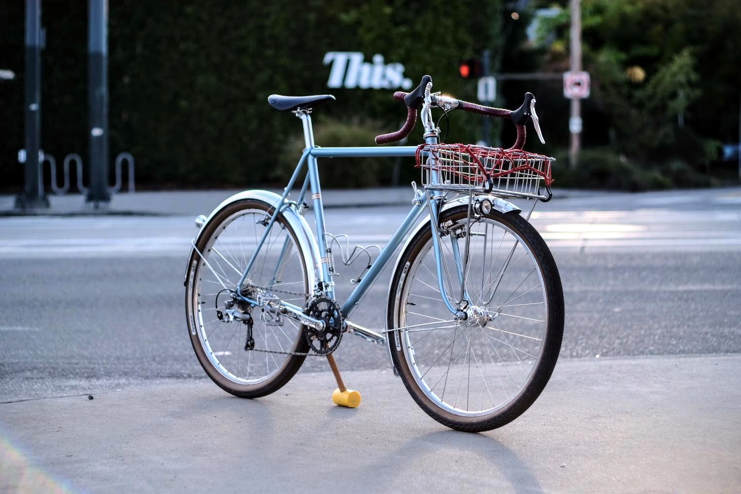 Golden Pliers Bike Shop 2025 - Main Image