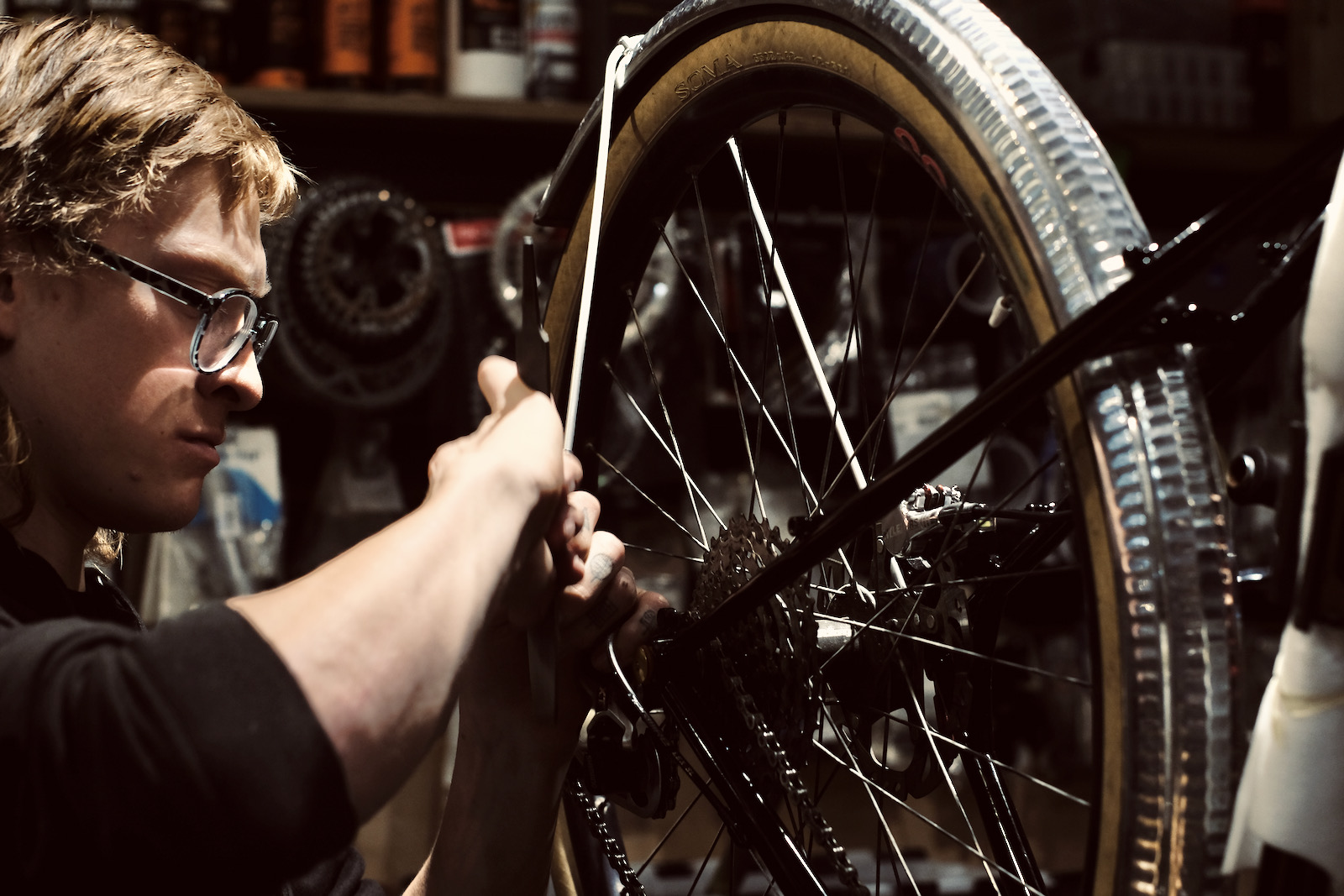 Proper Fender Fit & Installation considerations | SimWorks