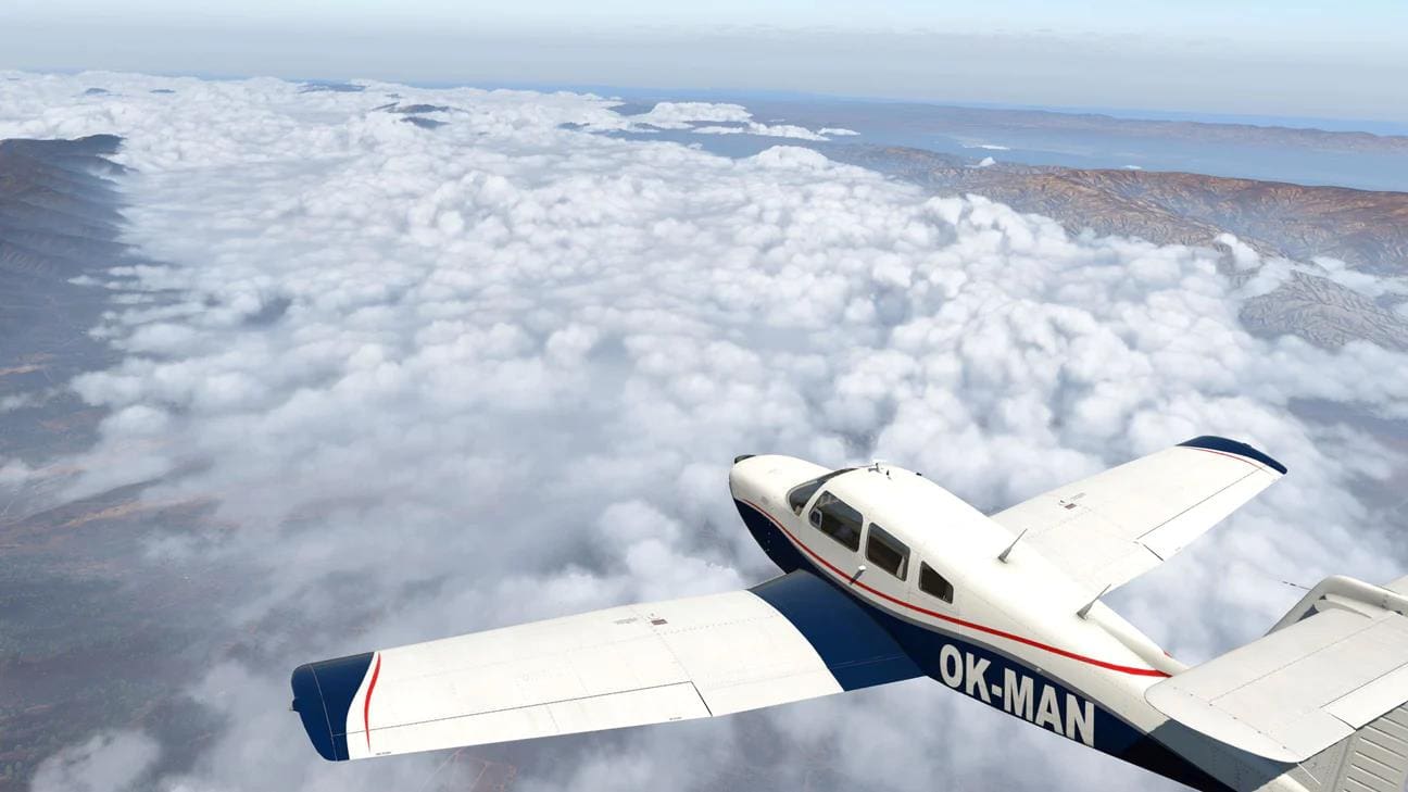 Best XPlane 12 Weather Plugins