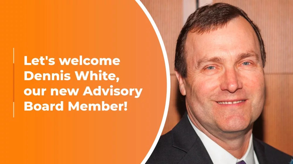 SIMA Funds Dennis White, Former MetLife Foundation CEO, to Its