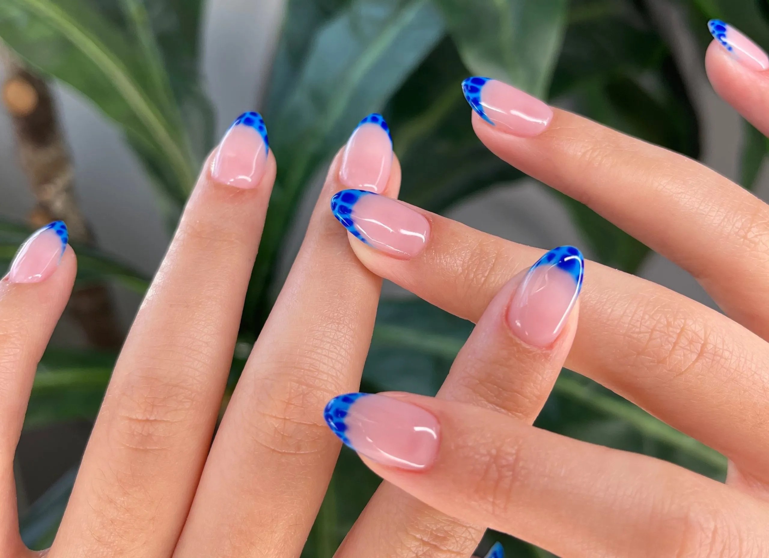 Tuyển chọn 200 mẫu nail designs tips được yêu thích nhất