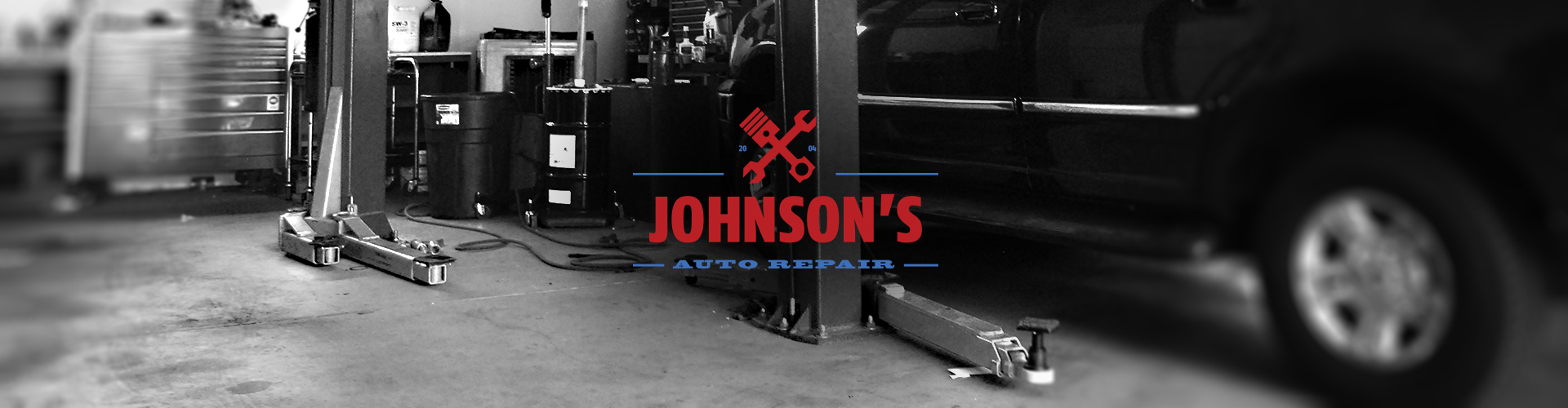 Johnson's Auto Repair