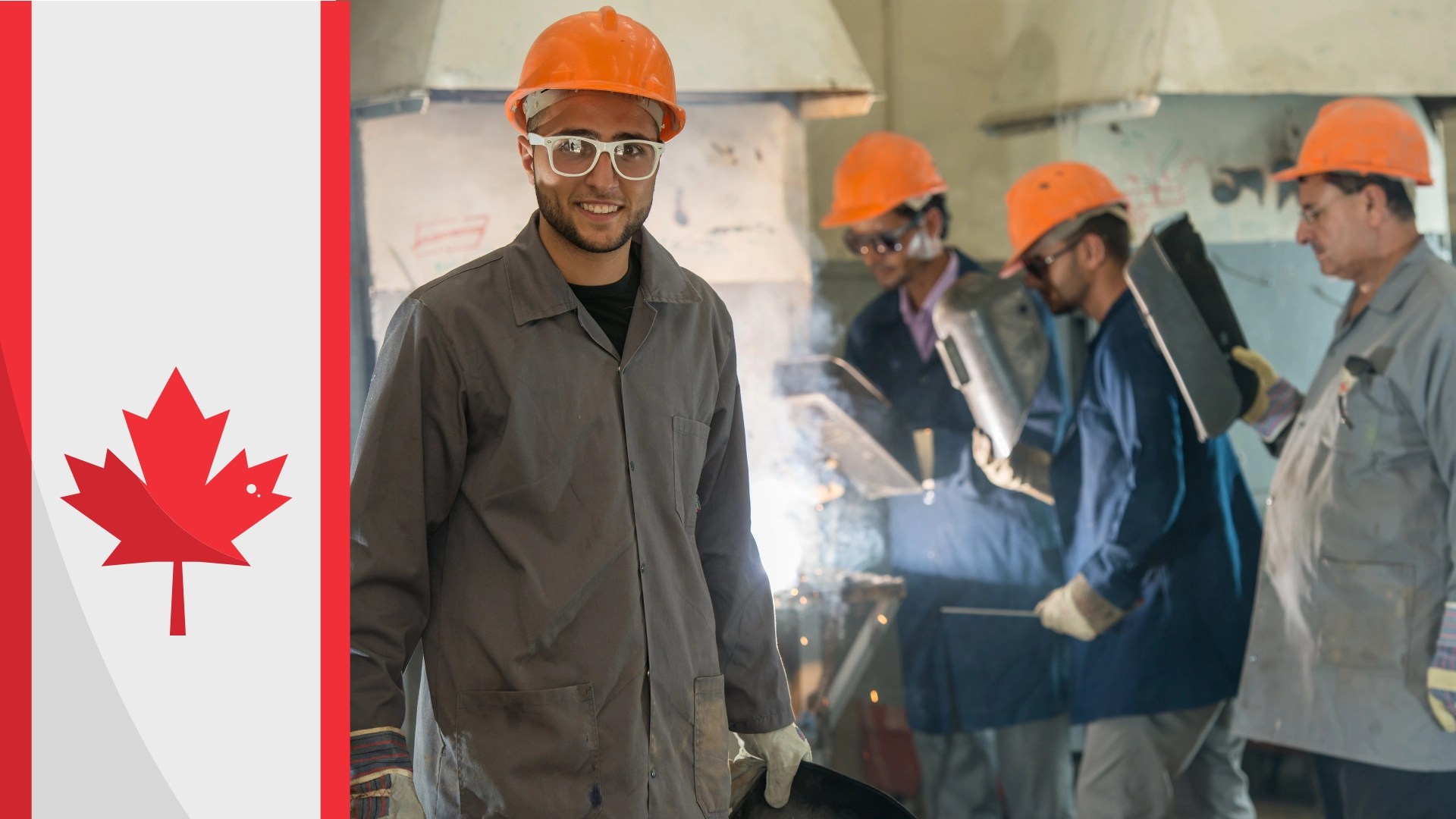 Open Work Permit For Hong Kong Residents Canada Simard & Associates