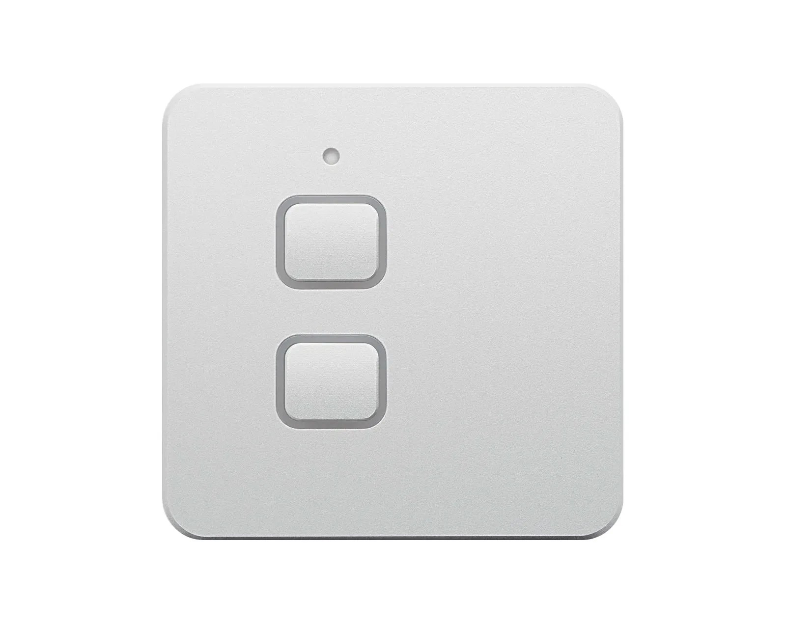 Light switches with programmable dimmers for campervans Simarine
