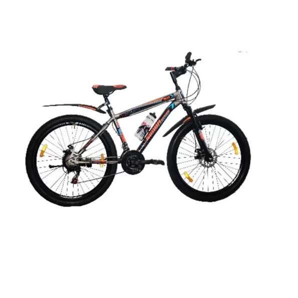 Simba Roadis Max No.1 Bicycle Retail Store in Nigeria