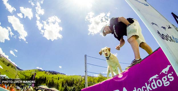 GOPRO MOUNTAIN GAMES JUNE 4 7, 2015 Simba Run