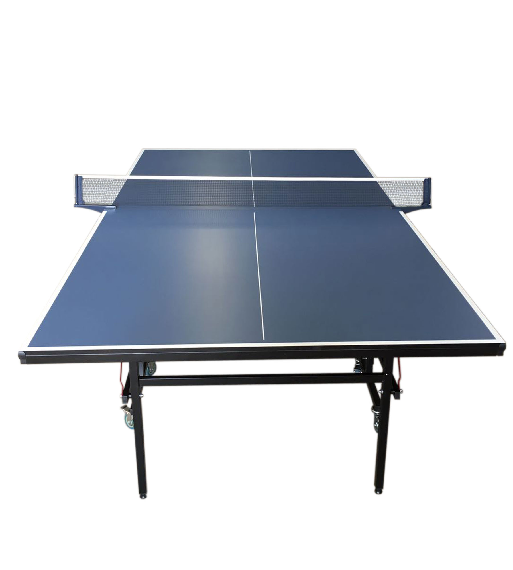 Table de ping pong professionel pour l'intérieur pliante