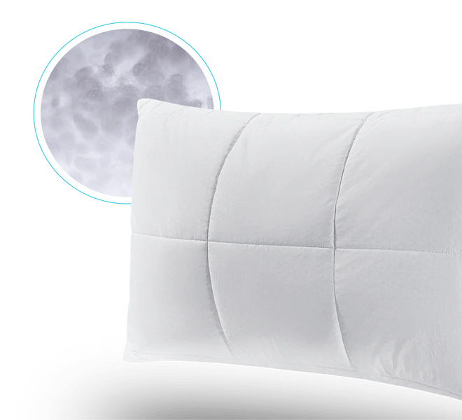 Simba Stratos® Pillow Simba Sleep