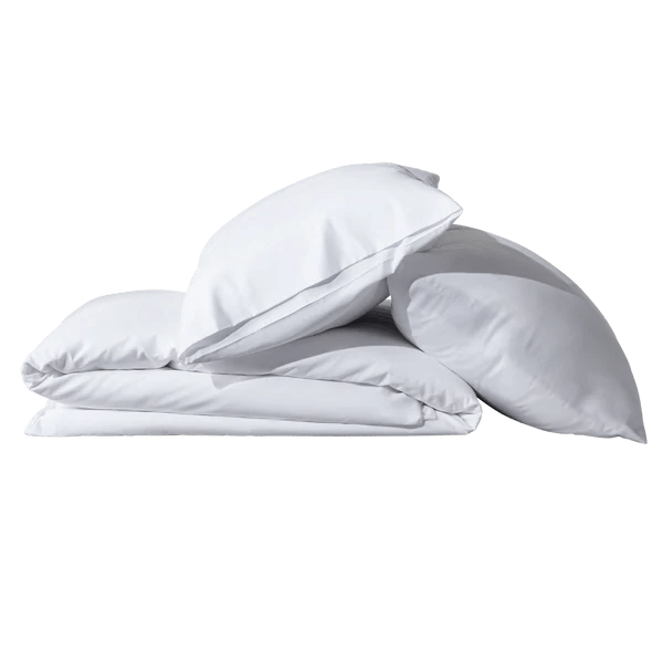 Performance Bed Linen 400 Thread Count Simba Sleep