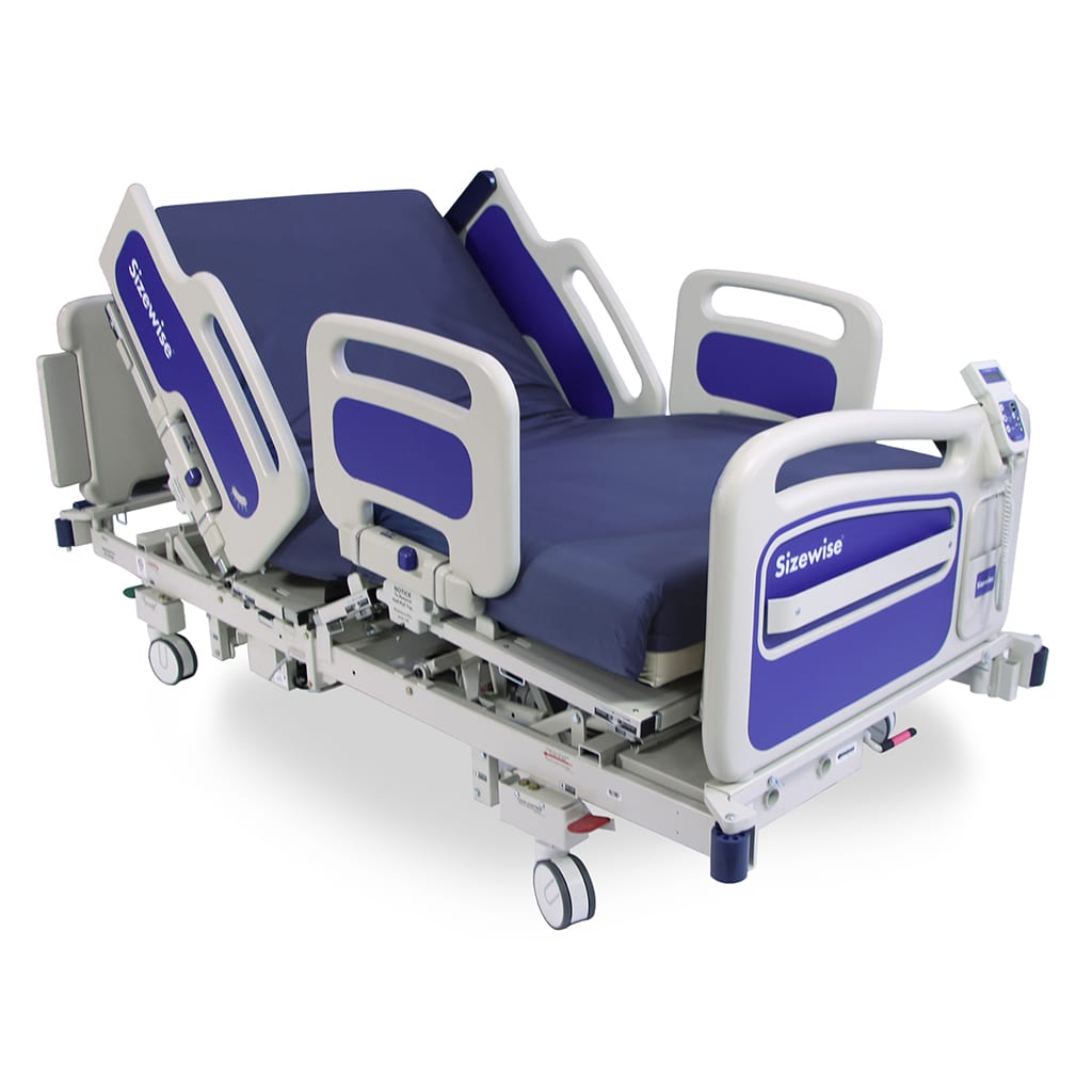 Sizewise Case Study, Global Medical Equipment Manufacturer - Simbex