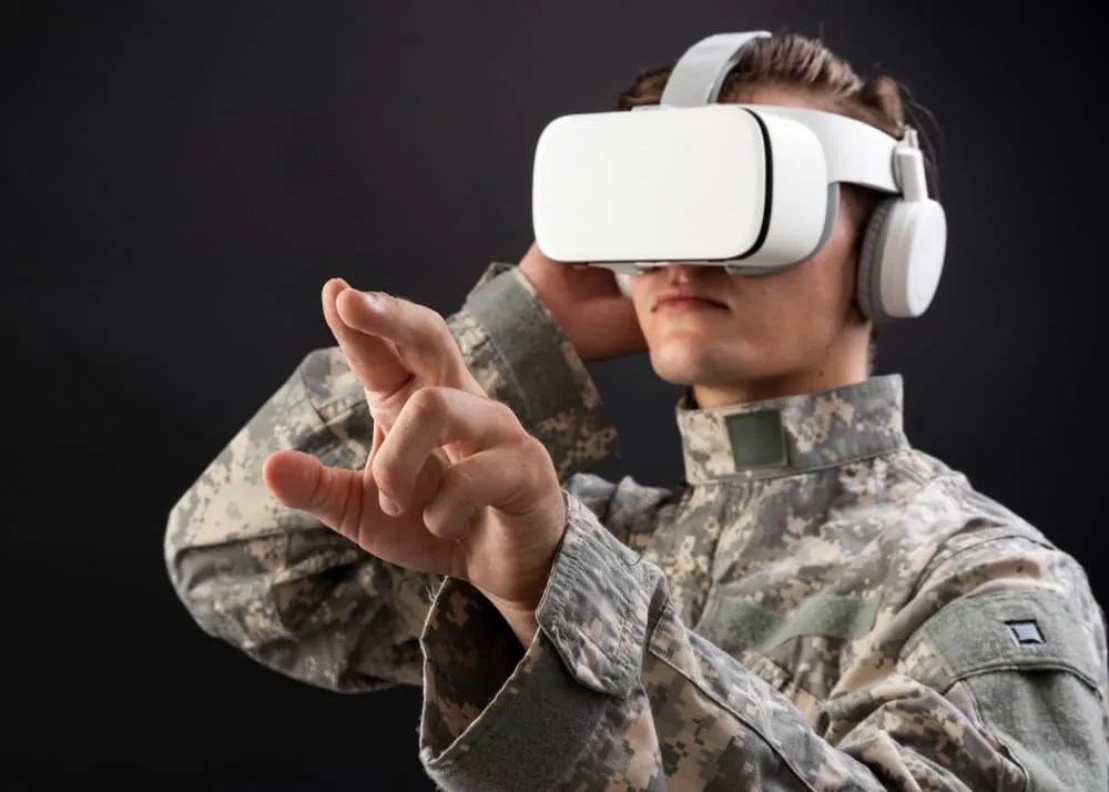 What Is VR Military Training? Complete Guide (2024)