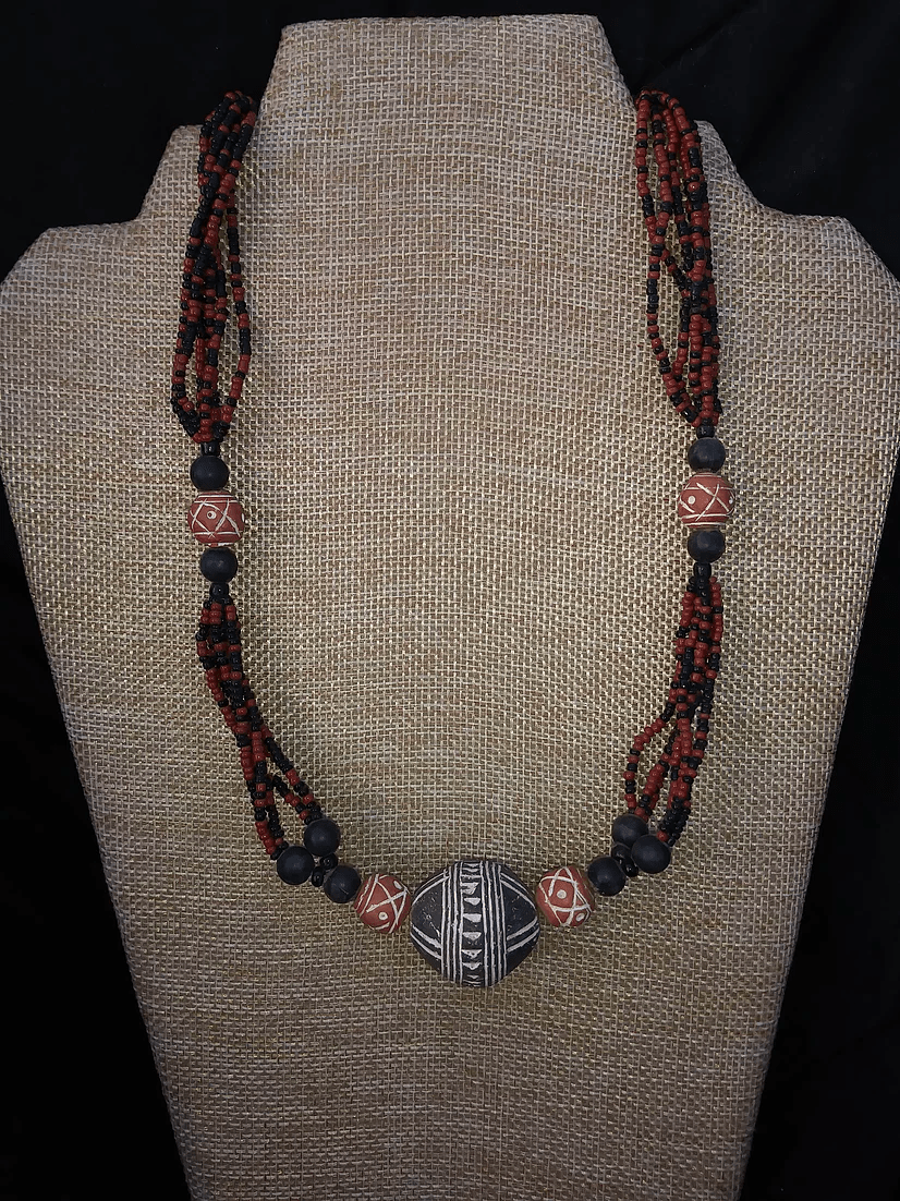 Kaipkire Simbuls, Where African History Meets Fashion