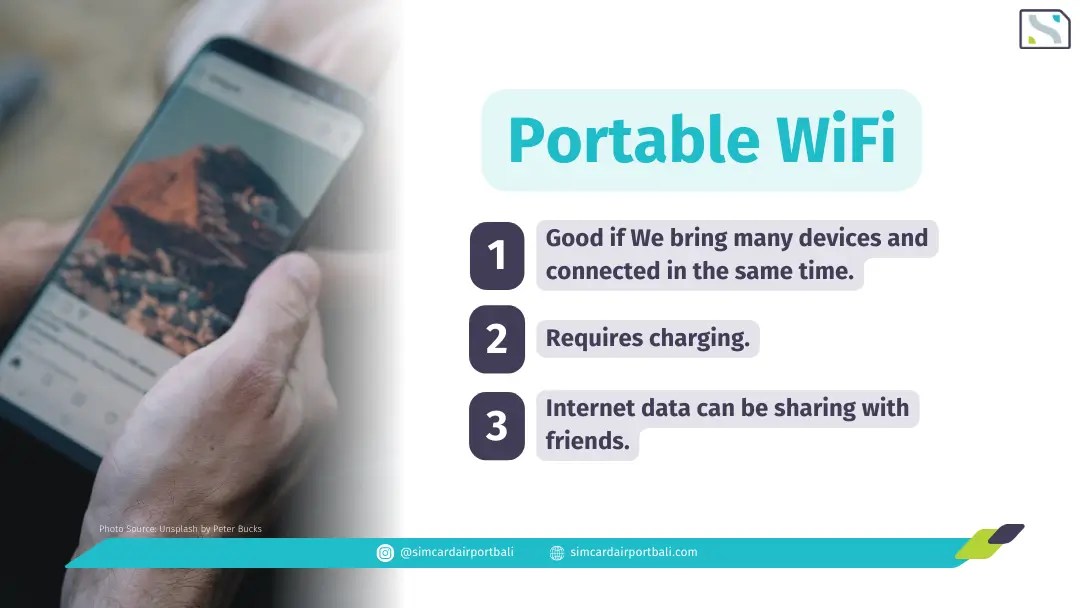 Confuse Between Local SIM Card Or Pocket Wifi For Trips?