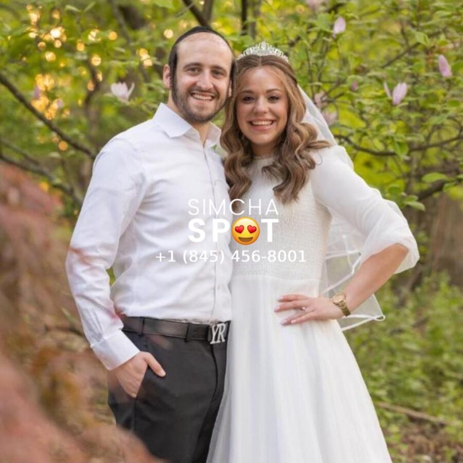 Simcha Spot Simcha Spot