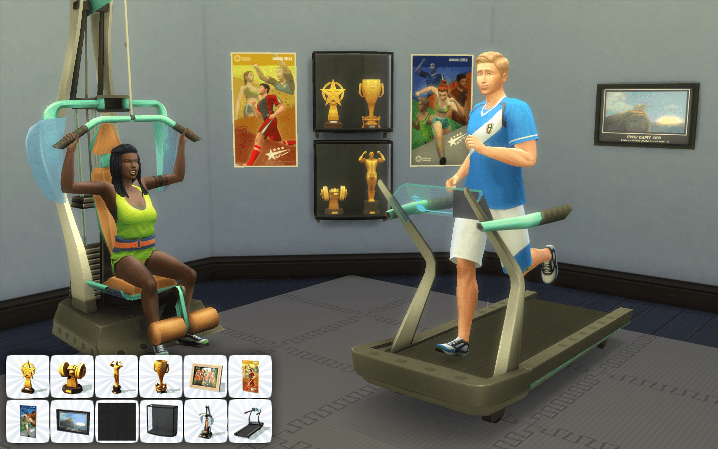 The Sims 4 Careers Update is Out! simcitizens