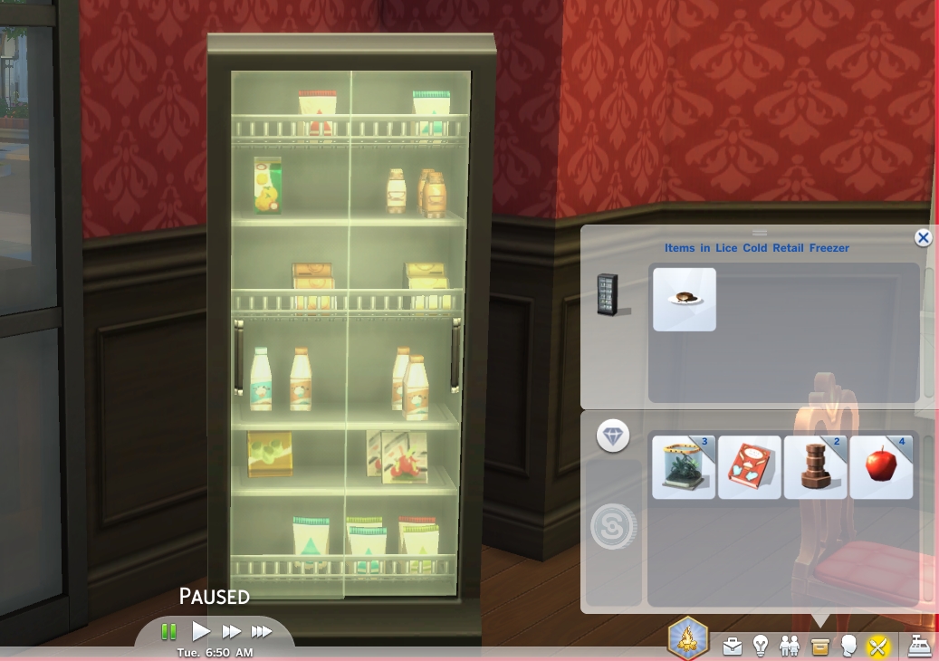 Sims 4 Магазин Наград Telegraph