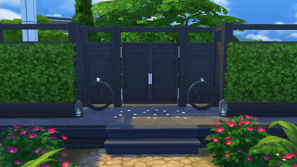 The Sims 4 Perfect Patio Stuff Hot Tubs and Furniture Overview
