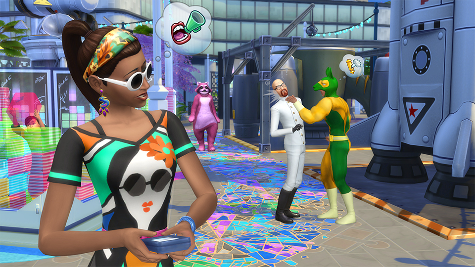 simcitizens A Sims 4 Fansite
