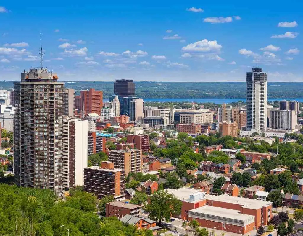 Best of Locke Street Restaurants in Hamilton, Ontario SimcoeDining