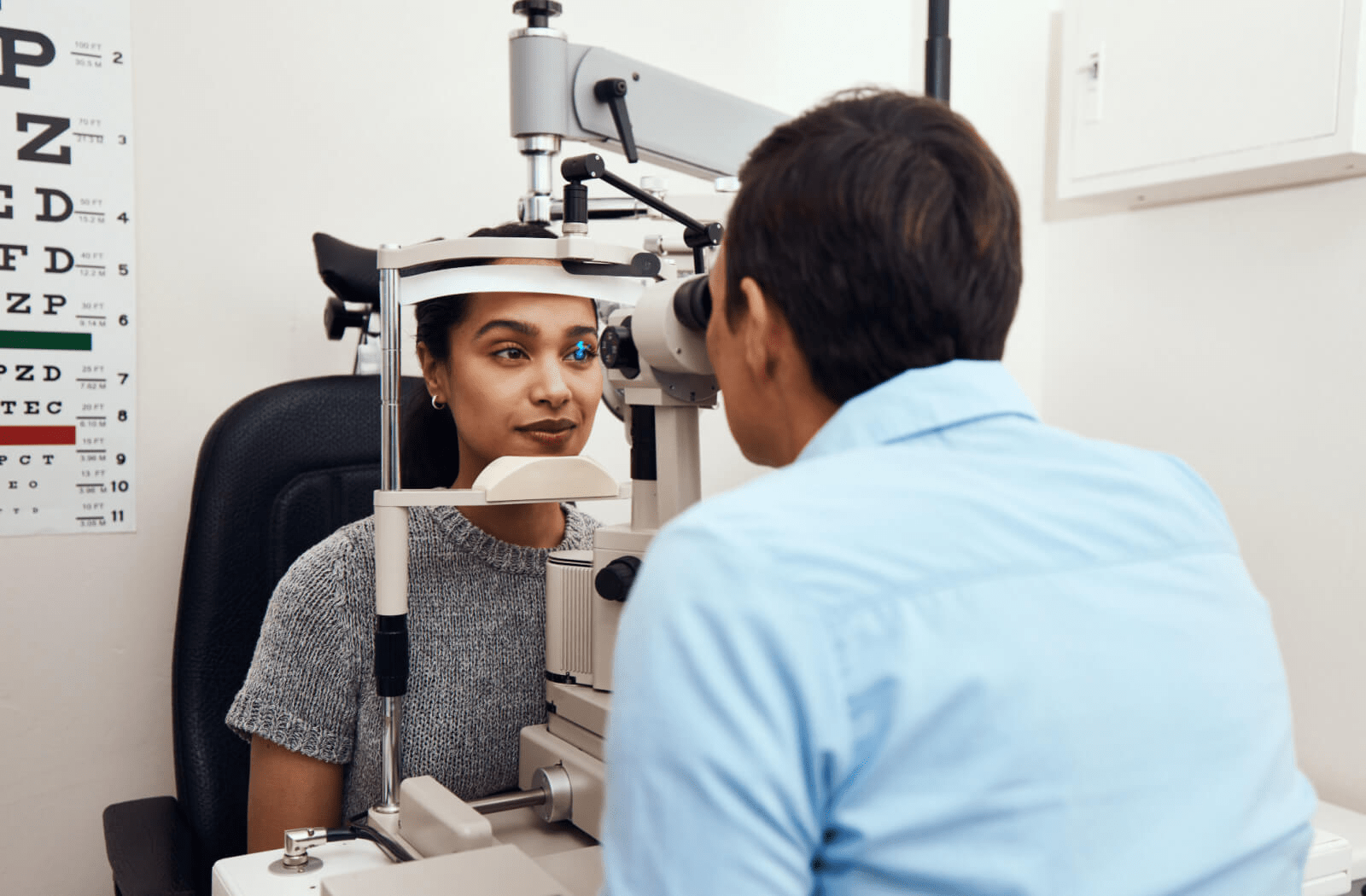 The Cost of Eye Exams in Ontario Simcoe Optometric Clinic