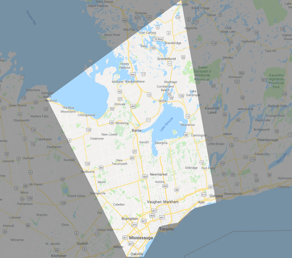 Coffee & Water Delivery Services Simcoe Coffee & Water