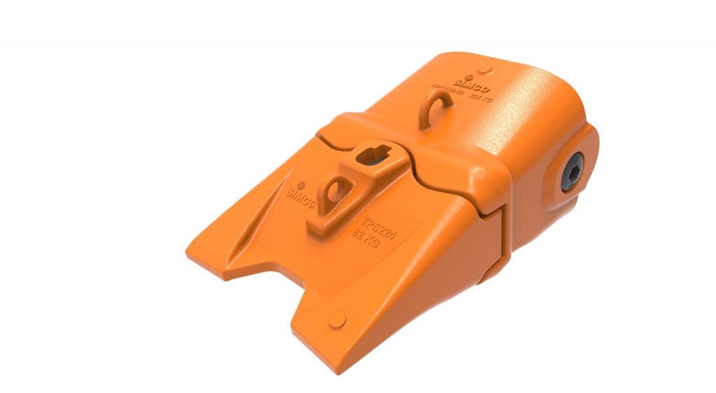 Ground Engaging Tools (G.E.T.) SIMCO