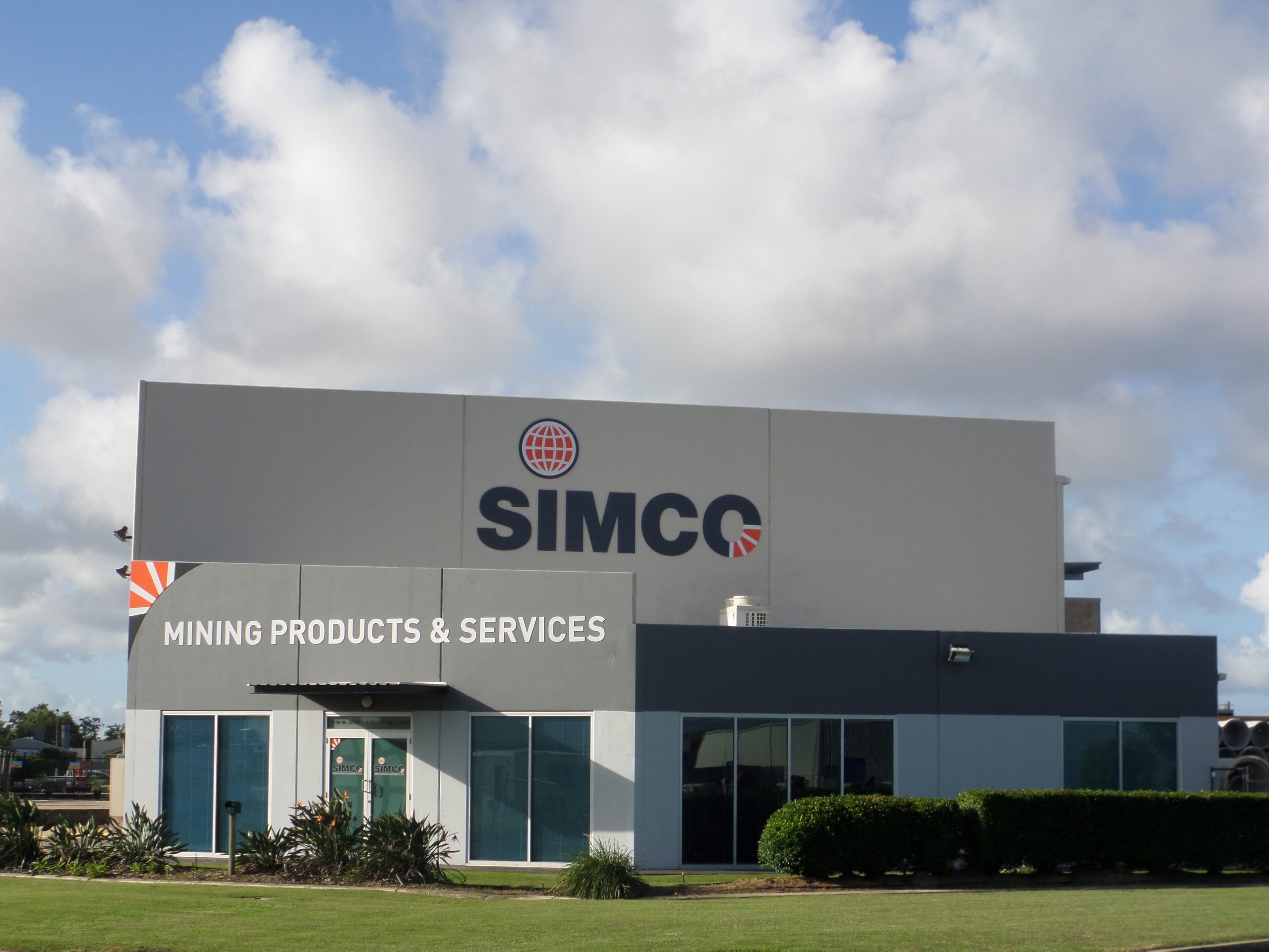 SIMCO Mining Products and Services Relocates to Bigger, Better Premises