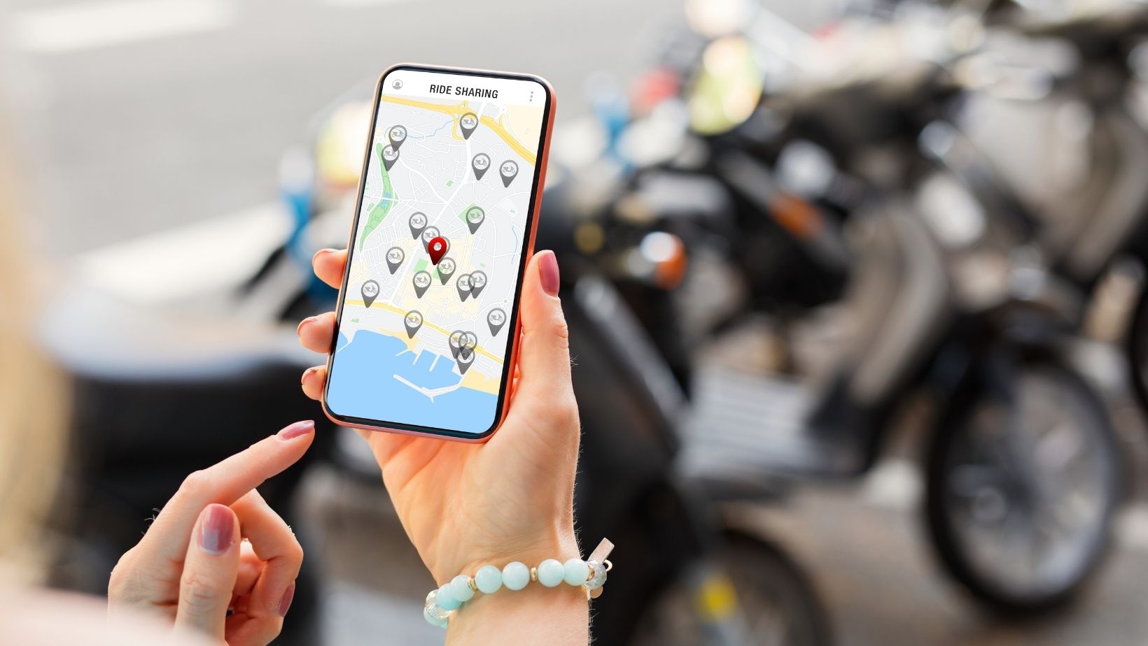 What Does the Purple Dots Mean on Life360 Unraveling App Features and