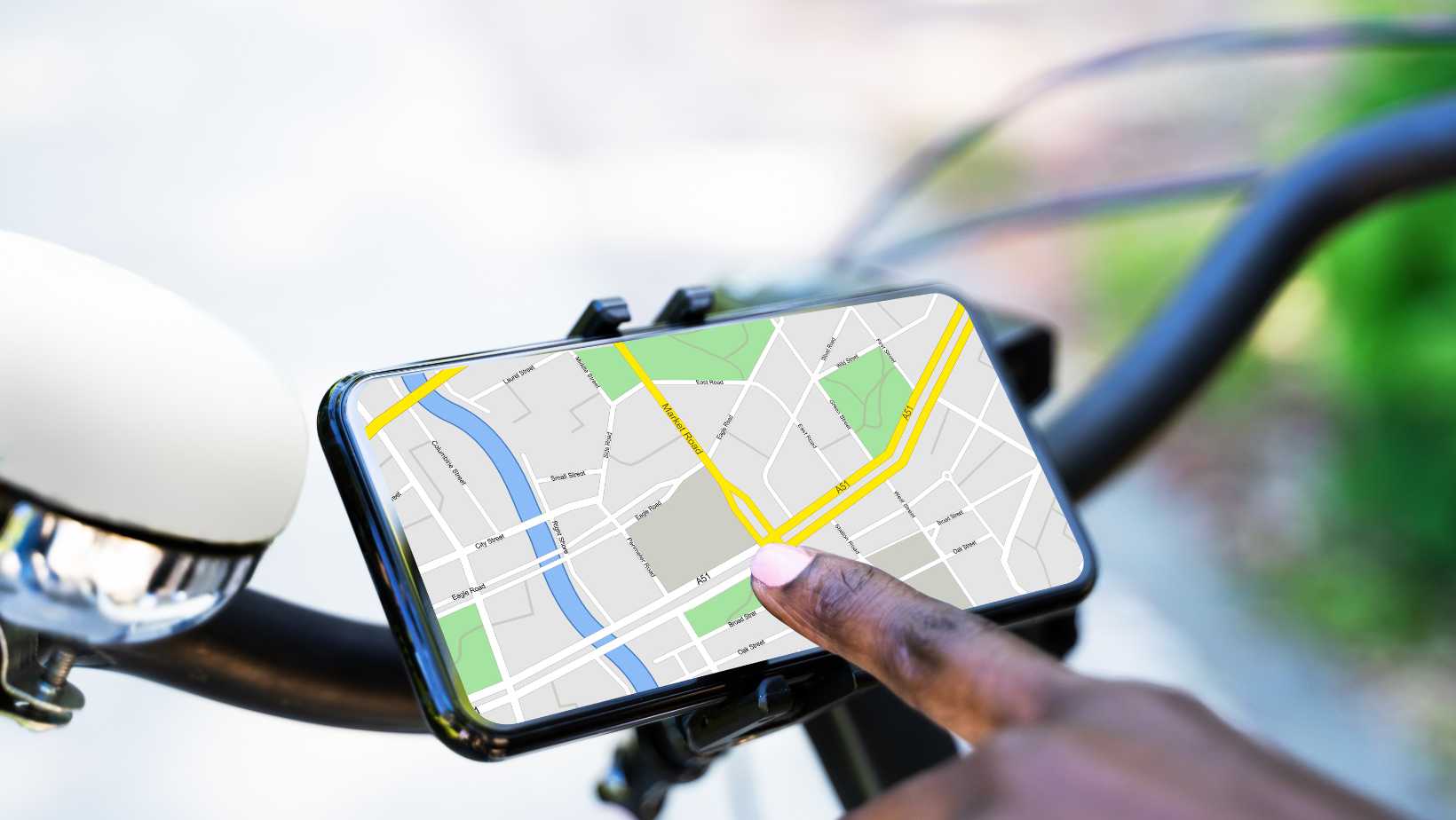 Find Out Now What Does The Green Circle Mean on Life360 SimCookie