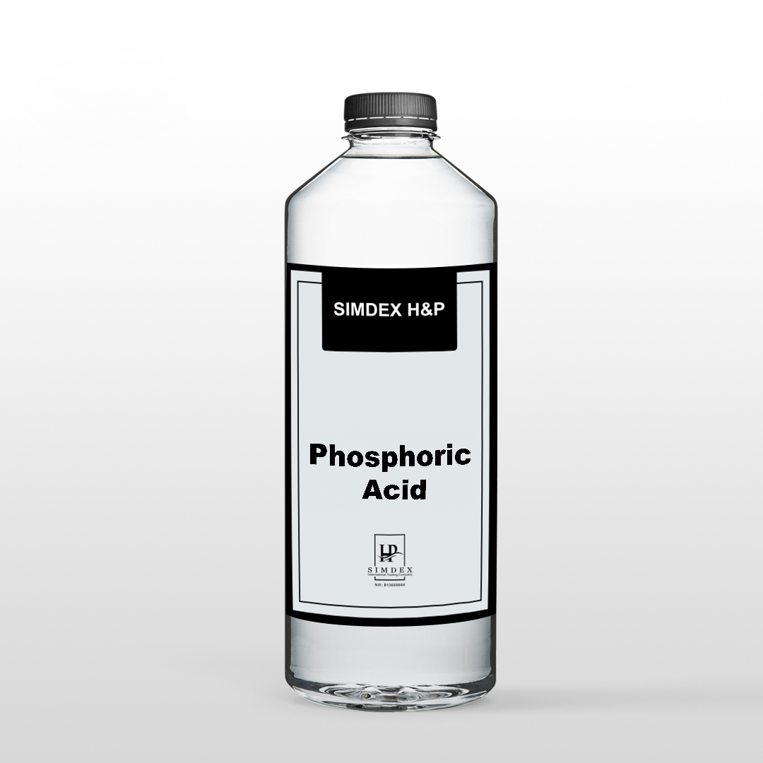 Phosphoric Acid simdexhp