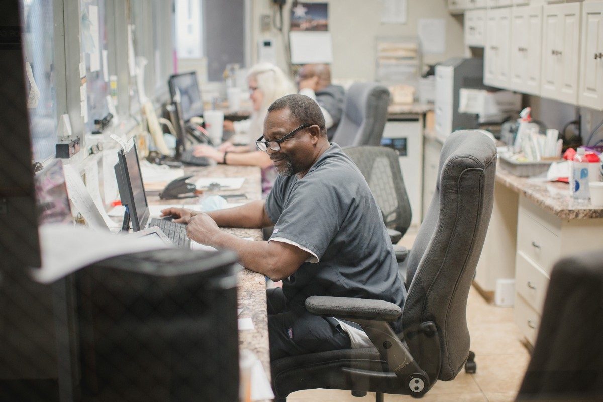 TeleHealth » Sharkey Issaquena Community Hospital